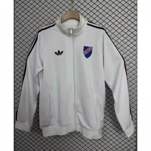 25/26 Colo Colo Training Costum s-Xxl